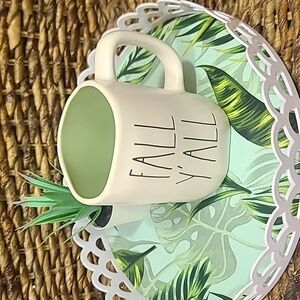 Rea Dunn artisan collection mug